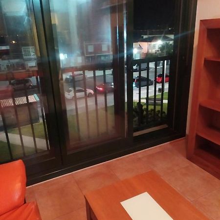 Apartamento As Laxes De Illa De Arousa Exteriör bild